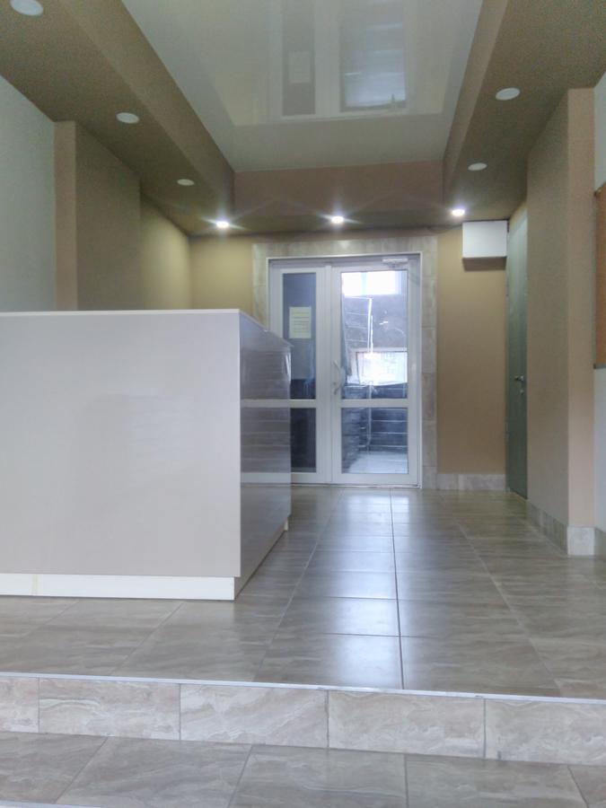 Korolenko Apartment Kharkiv Eksteriør bilde